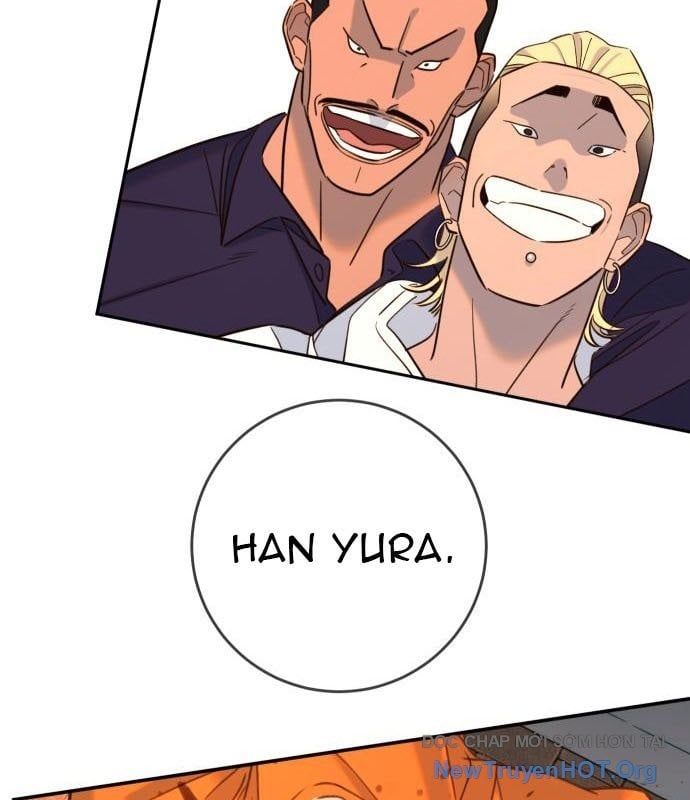 Mọi Người Đều Yêu Cô Ấy - Chapter 28 - Page 44