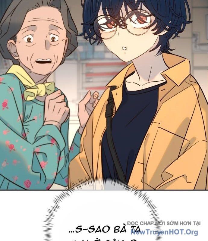 Mọi Người Đều Yêu Cô Ấy - Chapter 28 - Page 5