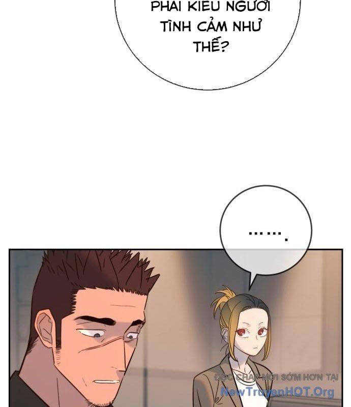 Mọi Người Đều Yêu Cô Ấy - Chapter 28 - Page 51