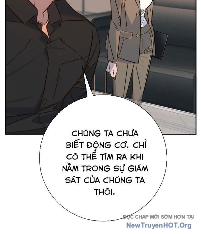 Mọi Người Đều Yêu Cô Ấy - Chapter 28 - Page 52