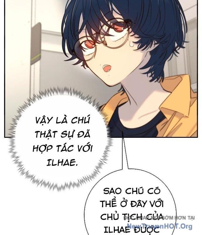 Mọi Người Đều Yêu Cô Ấy - Chapter 28 - Page 60