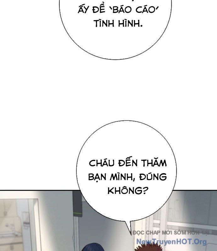 Mọi Người Đều Yêu Cô Ấy - Chapter 28 - Page 63
