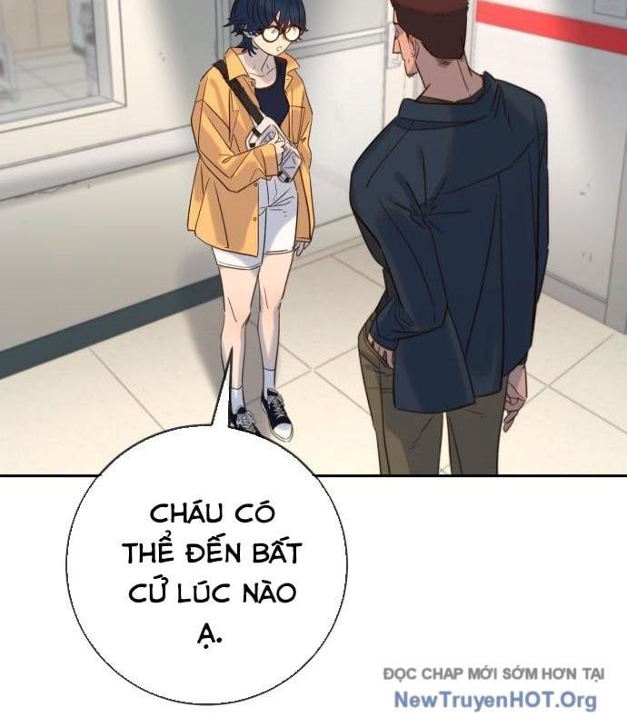 Mọi Người Đều Yêu Cô Ấy - Chapter 28 - Page 64