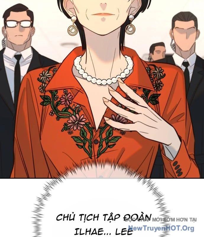 Mọi Người Đều Yêu Cô Ấy - Chapter 28 - Page 7