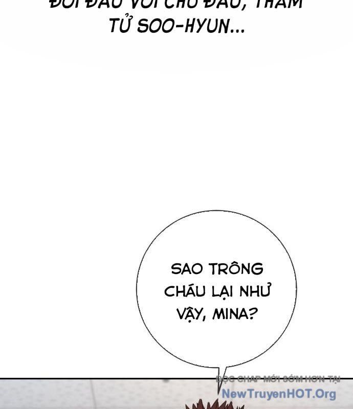 Mọi Người Đều Yêu Cô Ấy - Chapter 28 - Page 87