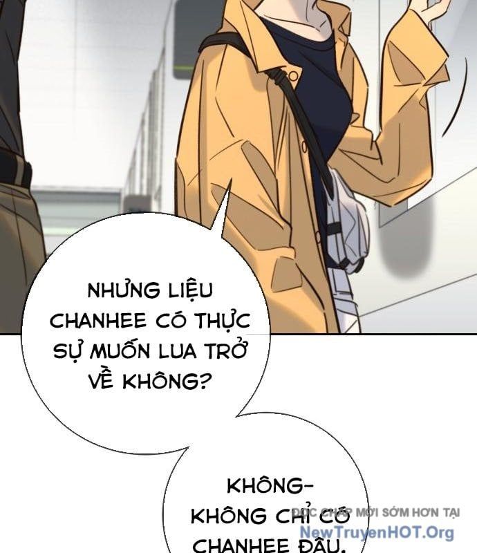 Mọi Người Đều Yêu Cô Ấy - Chapter 28 - Page 95