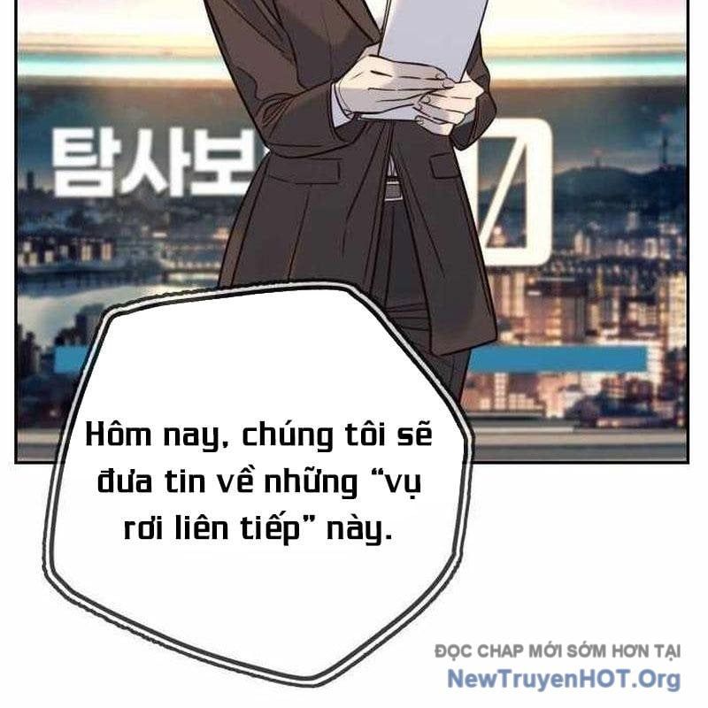 Mọi Người Đều Yêu Cô Ấy - Chapter 29 - Page 10