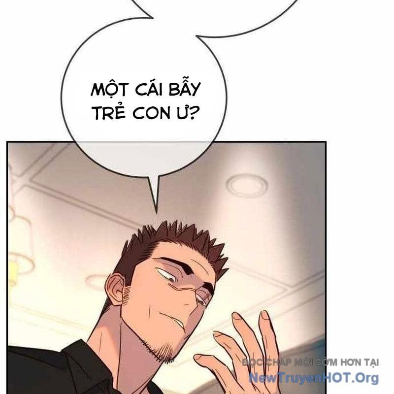 Mọi Người Đều Yêu Cô Ấy - Chapter 29 - Page 135