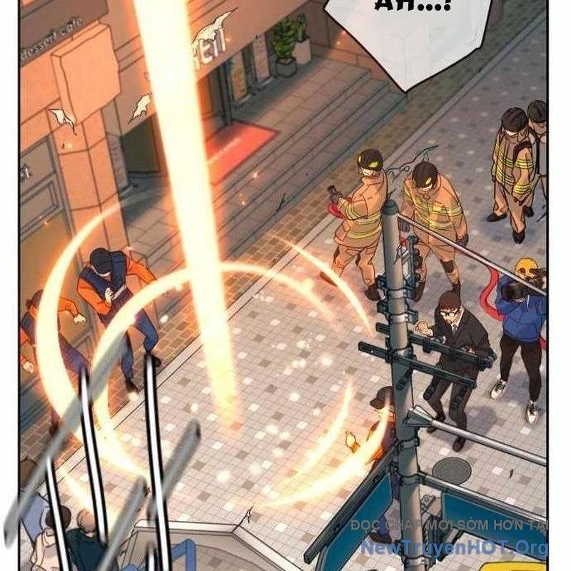 Mọi Người Đều Yêu Cô Ấy - Chapter 29 - Page 204