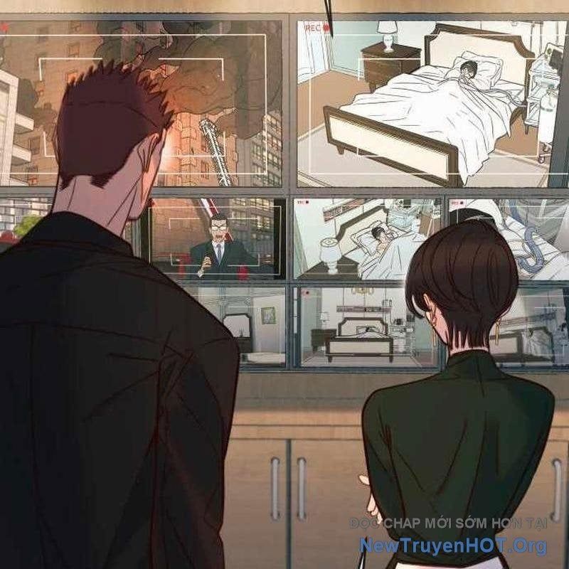 Mọi Người Đều Yêu Cô Ấy - Chapter 29 - Page 215