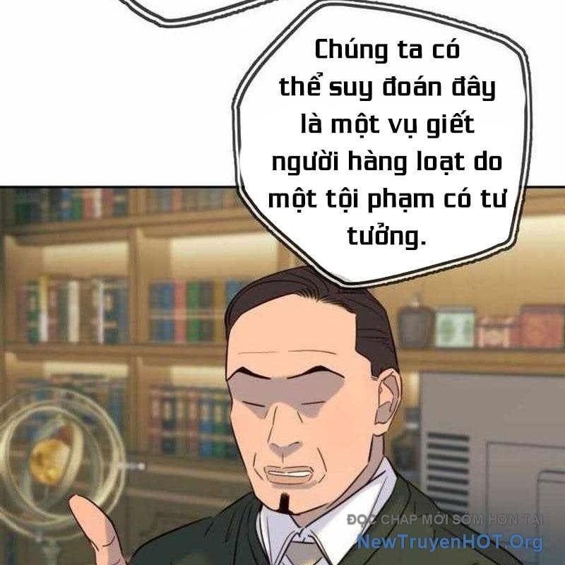 Mọi Người Đều Yêu Cô Ấy - Chapter 29 - Page 22