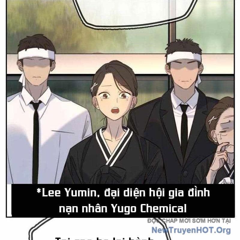 Mọi Người Đều Yêu Cô Ấy - Chapter 29 - Page 28