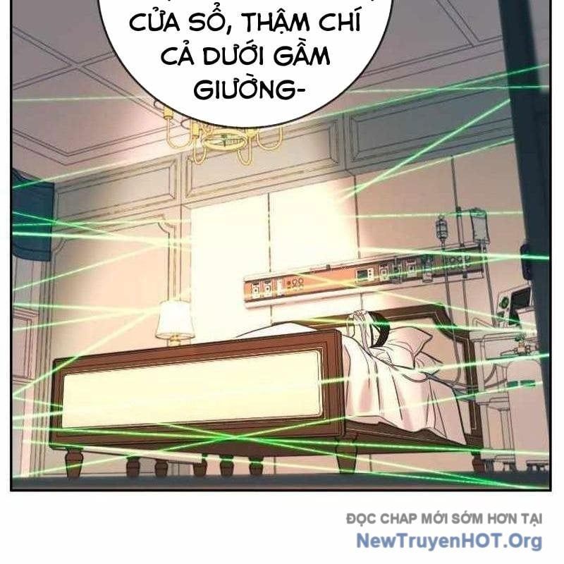 Mọi Người Đều Yêu Cô Ấy - Chapter 29 - Page 95