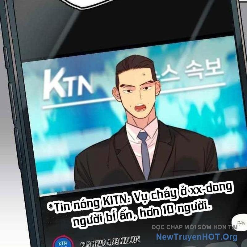 Mọi Người Đều Yêu Cô Ấy - Chapter 30 - Page 11