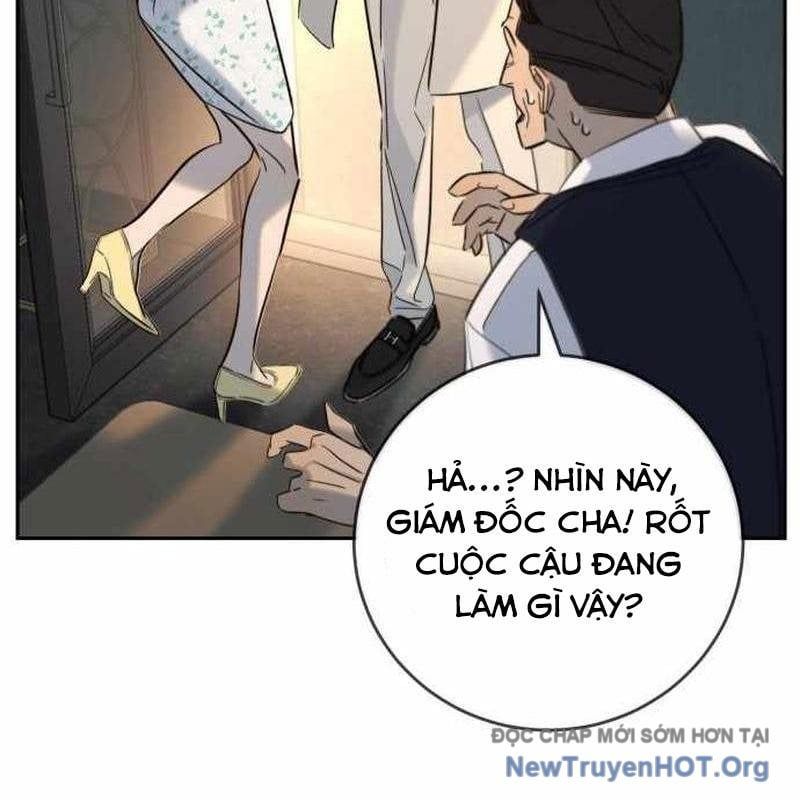 Mọi Người Đều Yêu Cô Ấy - Chapter 30 - Page 131