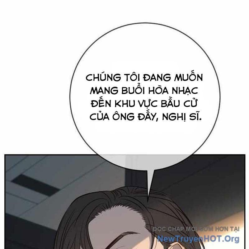 Mọi Người Đều Yêu Cô Ấy - Chapter 30 - Page 134