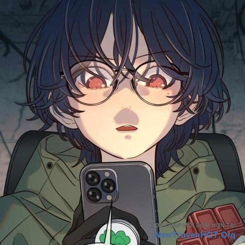 Mọi Người Đều Yêu Cô Ấy - Chapter 30 - Page 203