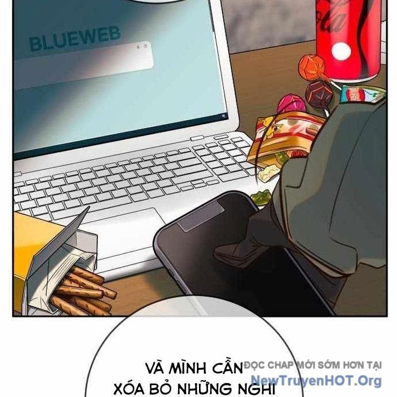 Mọi Người Đều Yêu Cô Ấy - Chapter 30 - Page 209