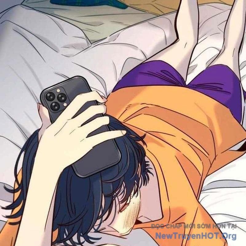 Mọi Người Đều Yêu Cô Ấy - Chapter 30 - Page 37