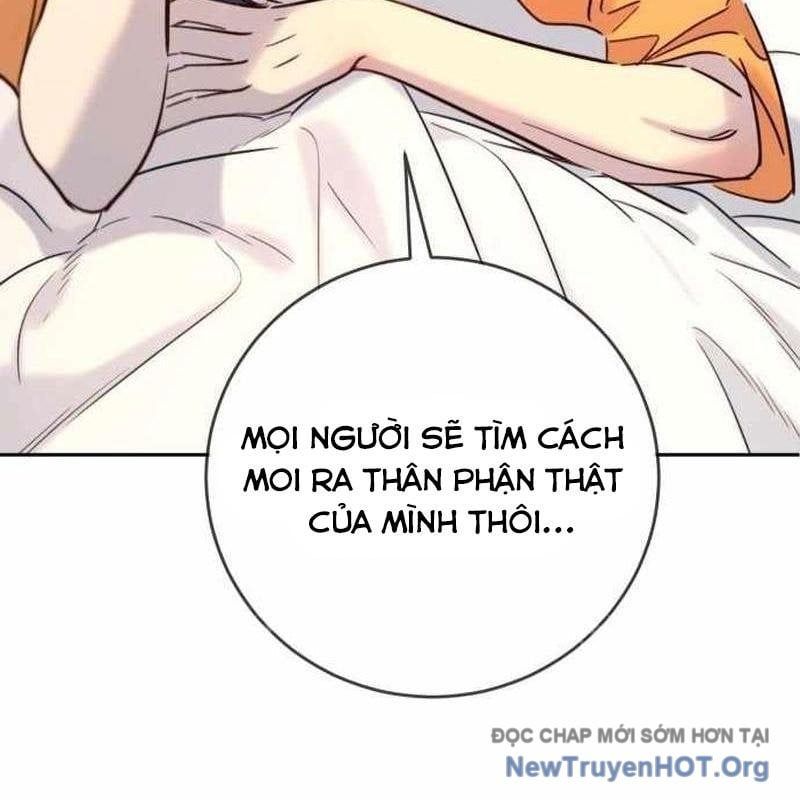 Mọi Người Đều Yêu Cô Ấy - Chapter 30 - Page 38