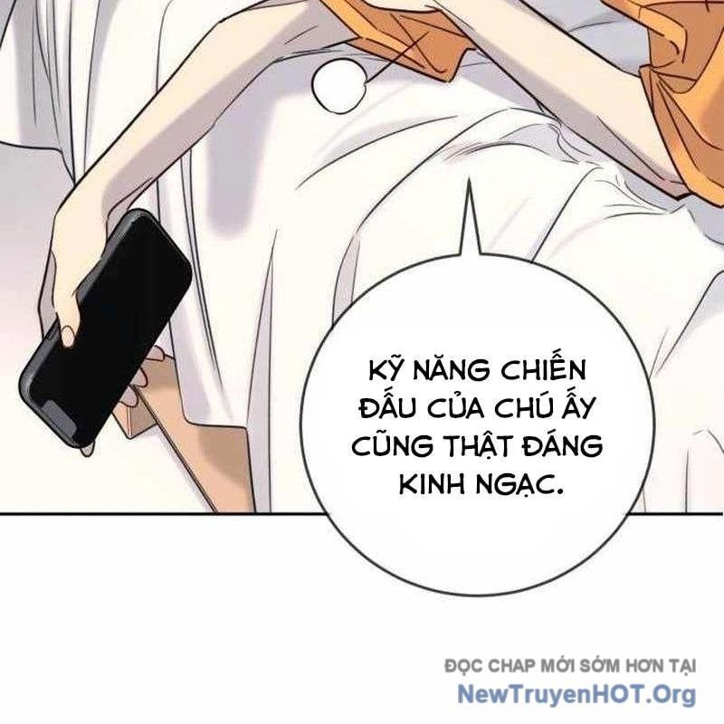 Mọi Người Đều Yêu Cô Ấy - Chapter 30 - Page 45