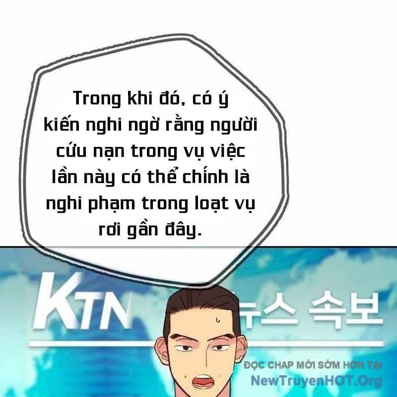 Mọi Người Đều Yêu Cô Ấy - Chapter 30 - Page 8