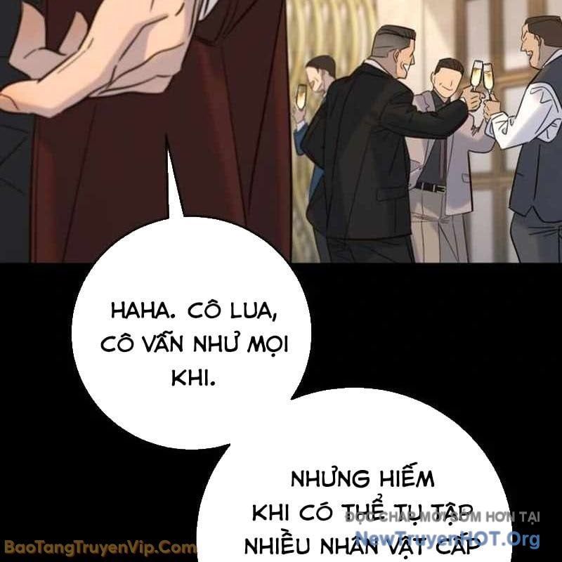 Mọi Người Đều Yêu Cô Ấy - Chapter 31 - Page 109