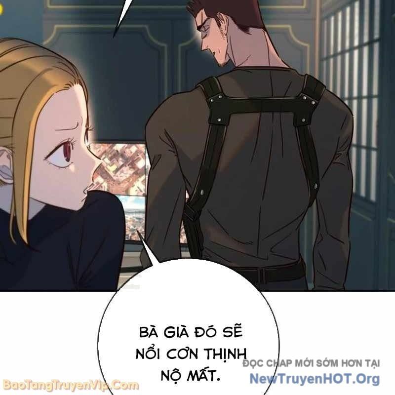 Mọi Người Đều Yêu Cô Ấy - Chapter 31 - Page 12