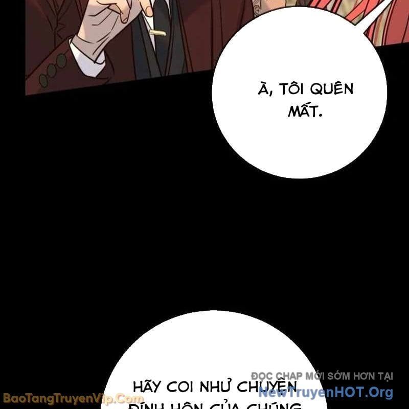 Mọi Người Đều Yêu Cô Ấy - Chapter 31 - Page 134