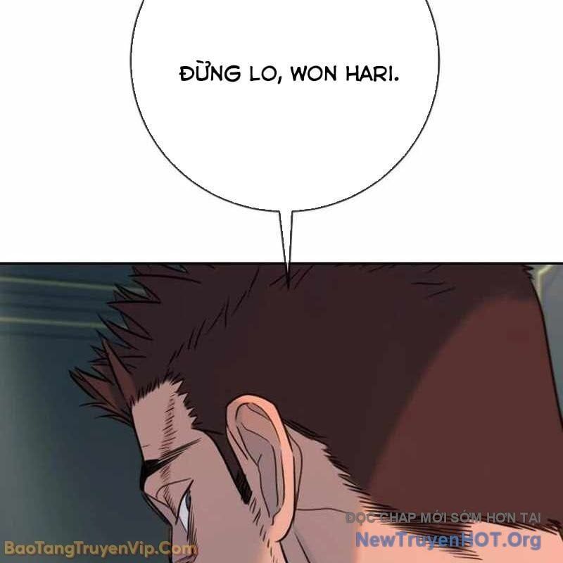 Mọi Người Đều Yêu Cô Ấy - Chapter 31 - Page 18