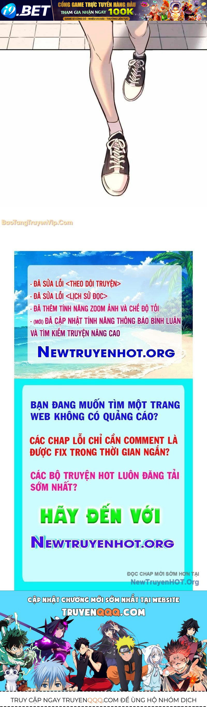 Mọi Người Đều Yêu Cô Ấy - Chapter 31 - Page 193