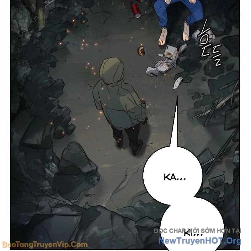 Mọi Người Đều Yêu Cô Ấy - Chapter 31 - Page 58