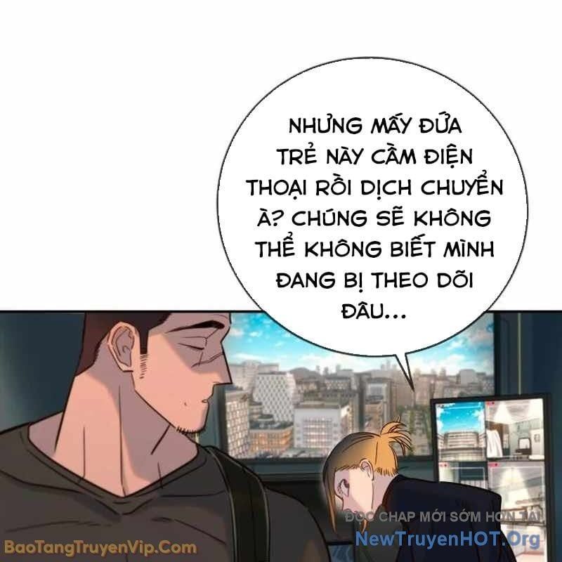 Mọi Người Đều Yêu Cô Ấy - Chapter 31 - Page 7