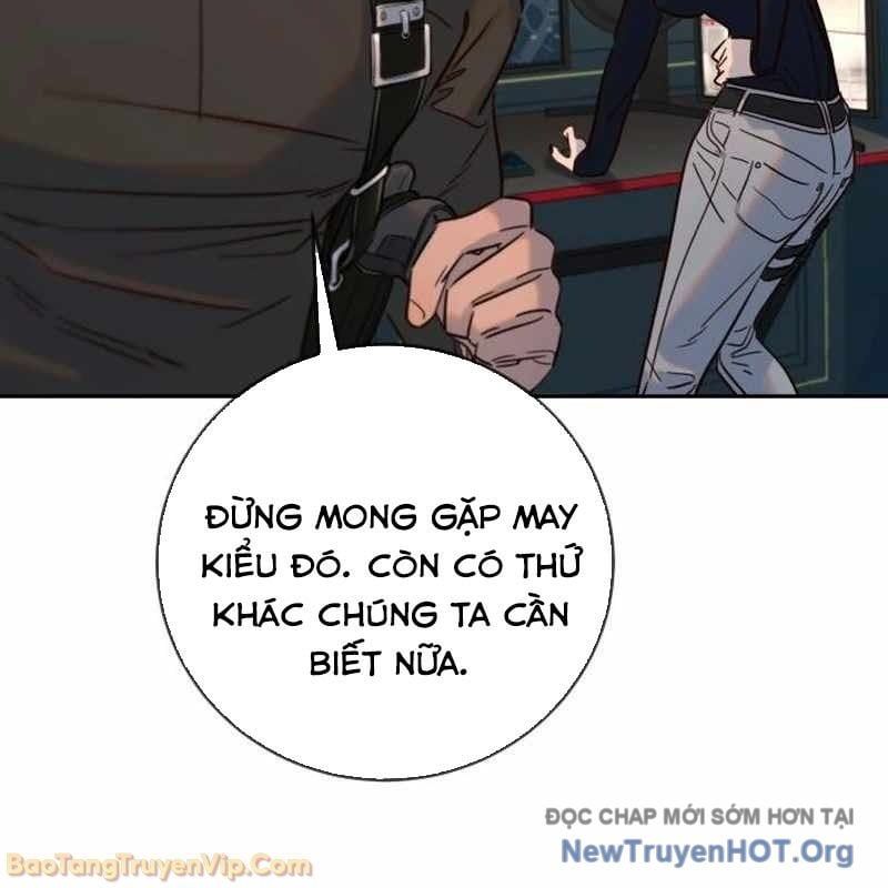 Mọi Người Đều Yêu Cô Ấy - Chapter 31 - Page 8