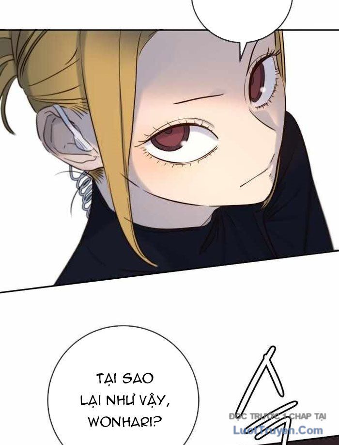 Mọi Người Đều Yêu Cô Ấy - Chapter 32 - Page 11