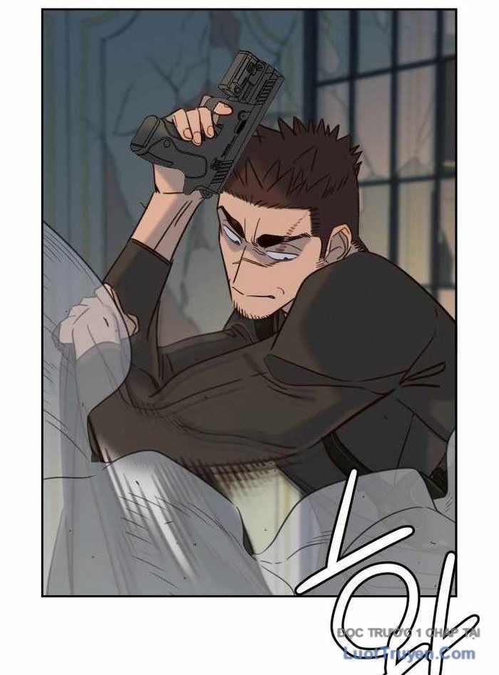 Mọi Người Đều Yêu Cô Ấy - Chapter 32 - Page 137