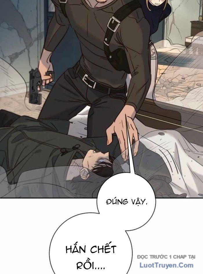 Mọi Người Đều Yêu Cô Ấy - Chapter 32 - Page 142