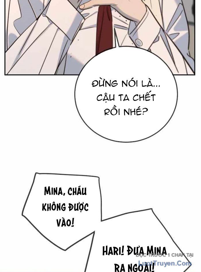 Mọi Người Đều Yêu Cô Ấy - Chapter 32 - Page 149