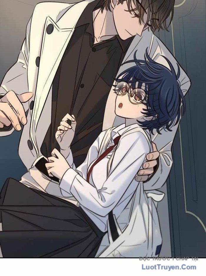 Mọi Người Đều Yêu Cô Ấy - Chapter 32 - Page 159