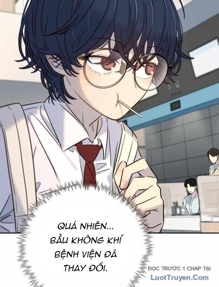 Mọi Người Đều Yêu Cô Ấy - Chapter 32 - Page 18