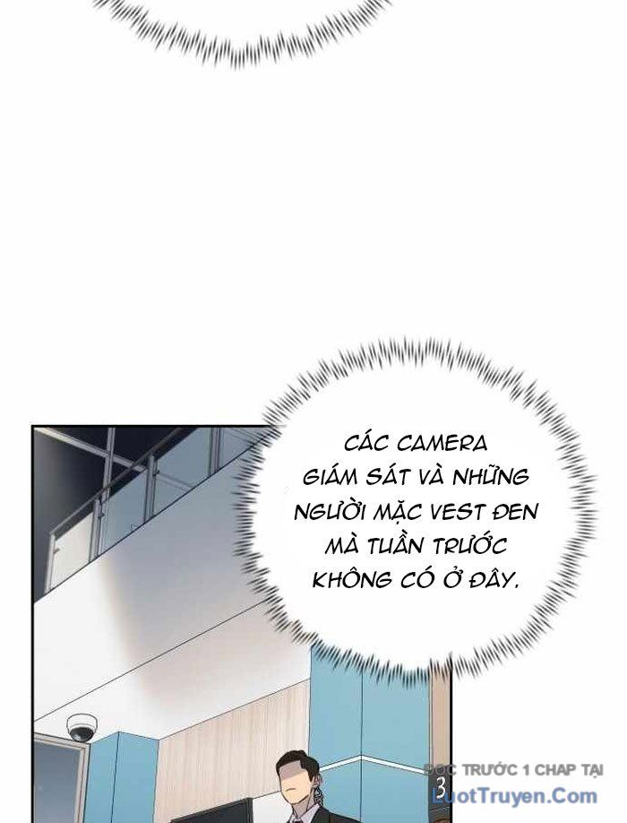 Mọi Người Đều Yêu Cô Ấy - Chapter 32 - Page 19