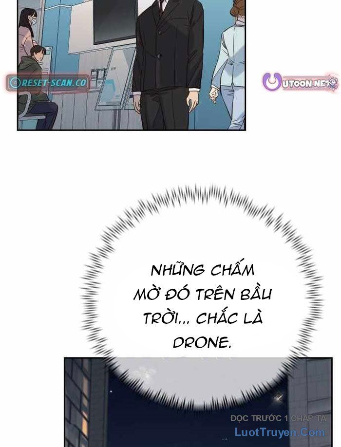 Mọi Người Đều Yêu Cô Ấy - Chapter 32 - Page 20