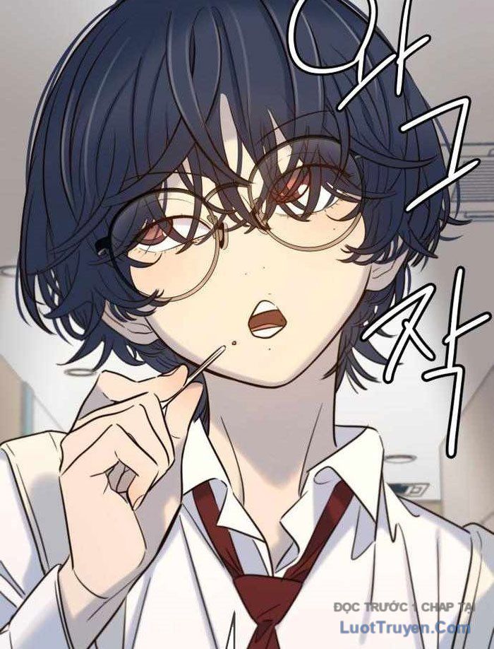 Mọi Người Đều Yêu Cô Ấy - Chapter 32 - Page 25