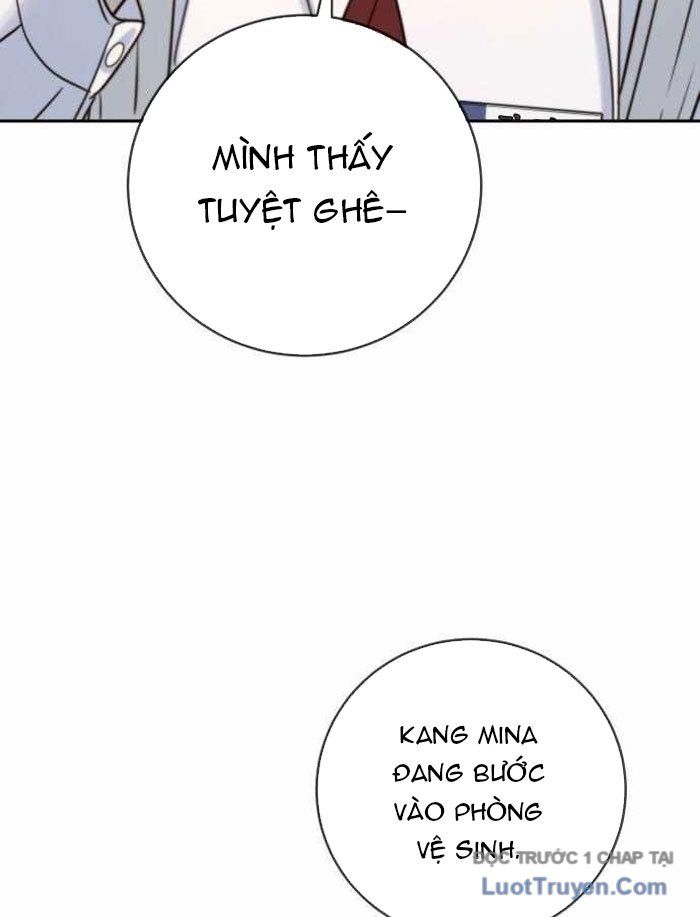 Mọi Người Đều Yêu Cô Ấy - Chapter 32 - Page 26
