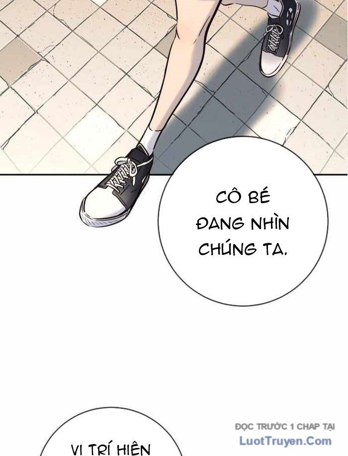 Mọi Người Đều Yêu Cô Ấy - Chapter 32 - Page 3