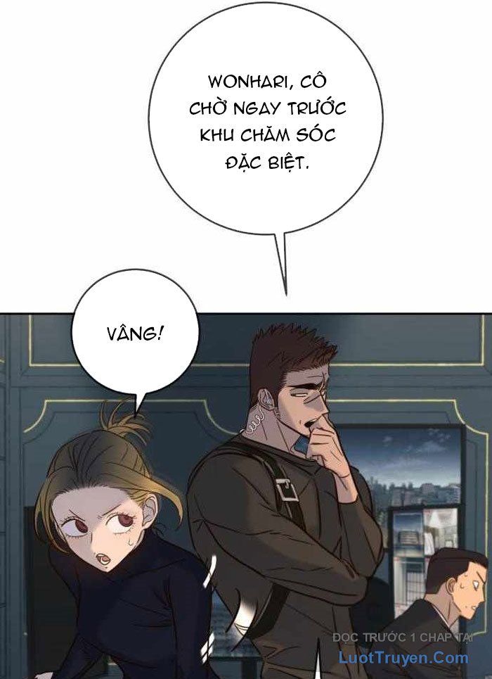 Mọi Người Đều Yêu Cô Ấy - Chapter 32 - Page 31