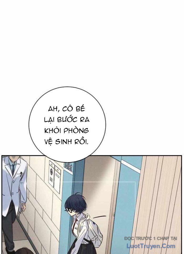 Mọi Người Đều Yêu Cô Ấy - Chapter 32 - Page 34