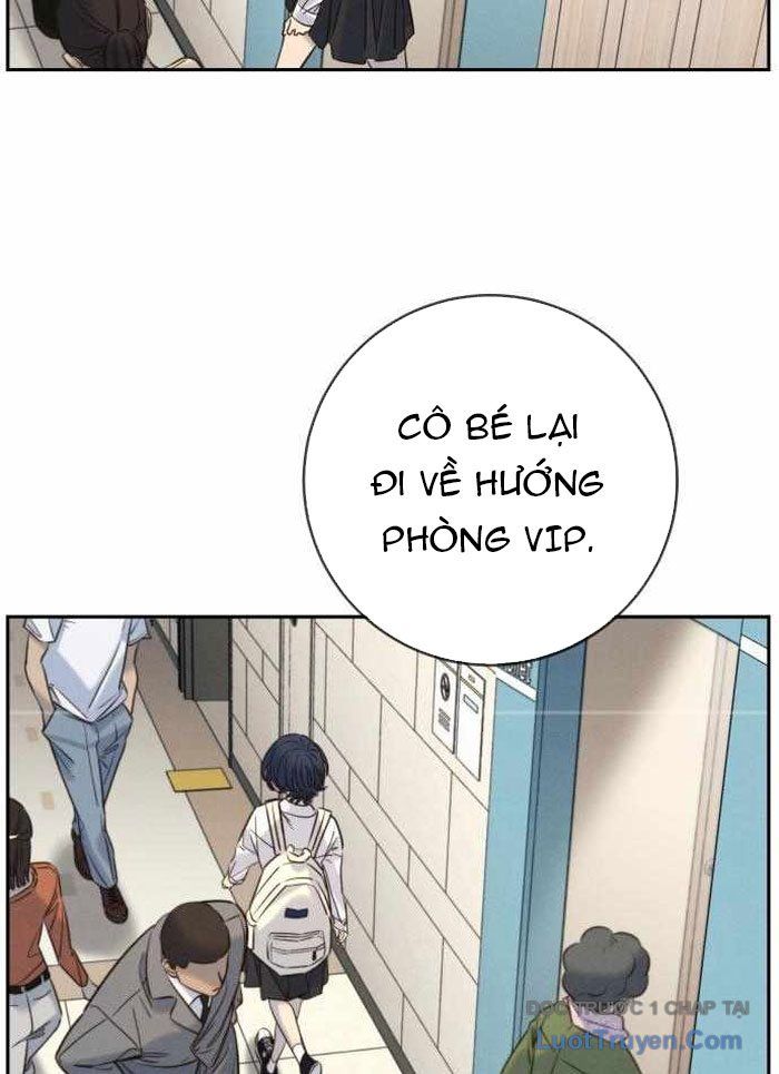 Mọi Người Đều Yêu Cô Ấy - Chapter 32 - Page 35