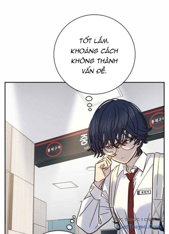 Mọi Người Đều Yêu Cô Ấy - Chapter 32 - Page 40