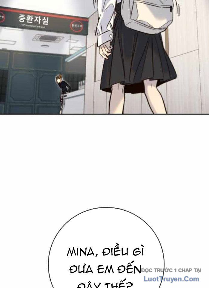 Mọi Người Đều Yêu Cô Ấy - Chapter 32 - Page 42